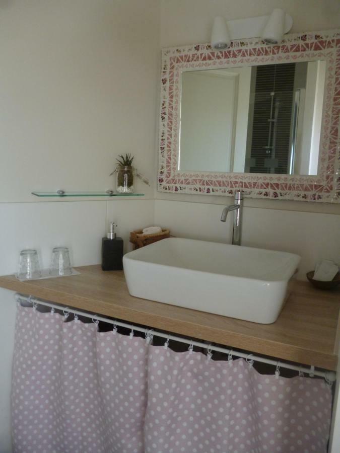 Chambres D'Hotes De Ty Guen Trédarzec Zewnętrze zdjęcie